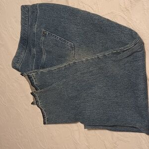 Kim Gravel Pull On Jeggings Size 22W